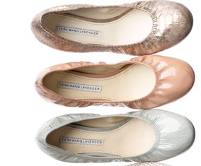 Балеринките на VERA WANG  - 24.03.11 - 20:33