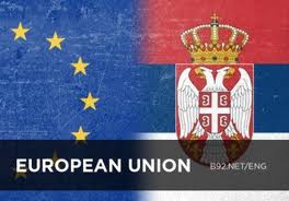 ЕУ ги одлага одлуките за Србија и Црна Гора - 9.12.11 - 14:08