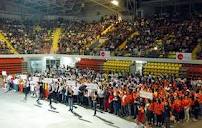 Прилеп домаќин на Осмата Гимназијада на училишни спортски игри - 9.05.12 - 15:40