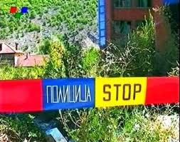 Двојно убиство во кичевското село Србица - 3.09.12 - 13:23