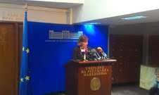 Лилјана Поповска за случувањата во парламентот - 26.12.12 - 13:14