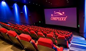 Два нови филма во Cineplexx - 20.02.13 - 12:14