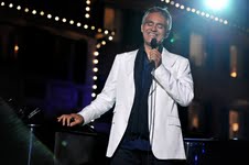 Филмската изведба на Андреа Бочели „Љубов во Портофино“ во Cineplexx на 8-ми март - 6.03.13 - 11:39
