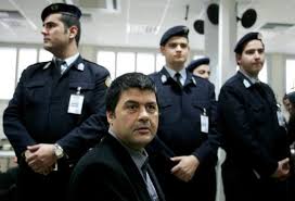 Грција ќе понуди 4 милиони евра награда за фаќање терористи - 22.01.14 - 13:22