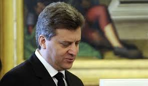Иванов во Прага кон крајот на неделава - 25.02.14 - 12:26