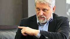 Гром:„Циркус со евентуалната кандидатура на Иванов“  - 25.02.14 - 15:21