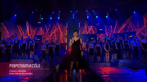 ВИДЕО: Словенечкиот Perpetuum Jazzilе ја претстави новата верзија на „Јовано, Јованке“ - 11.03.14 - 16:12